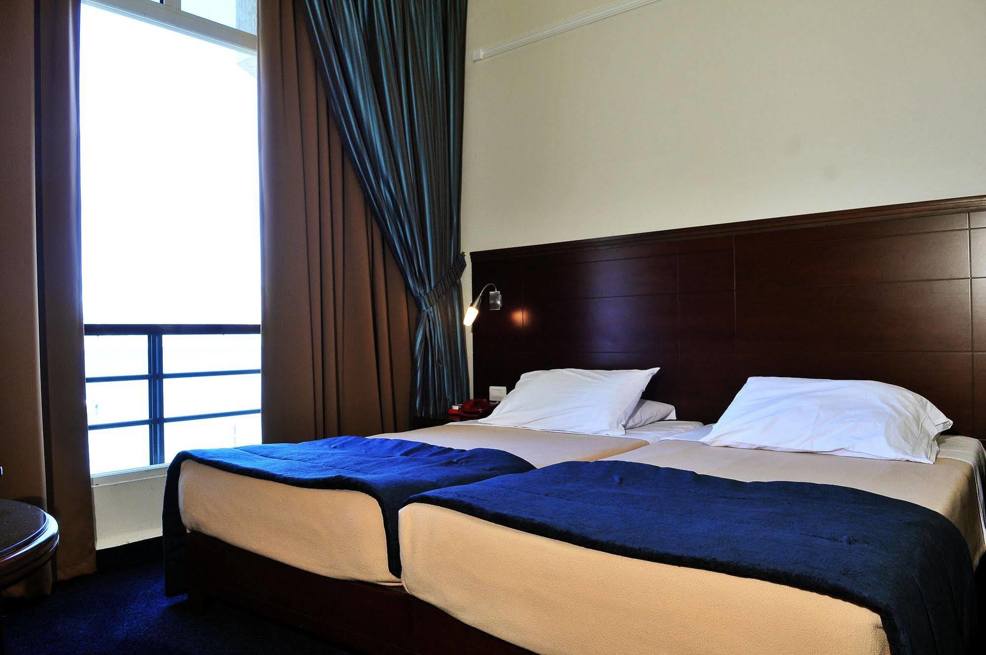 Bel Azur Hotel - Resort Jounieh Ngoại thất bức ảnh
